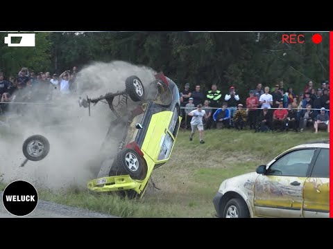 1000 Moments Of Ultimate Car Crashes On Road Got Instant Karma | Idiots In Cars