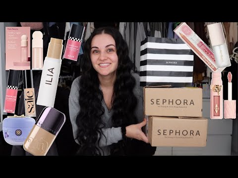 $500 SEPHORA HAUL! *SEPHORA SAVINGS EVENT* 🛍 Spring 2024