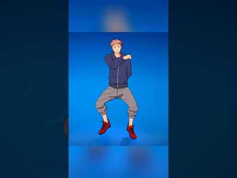 Prince of Egypt Viral TikTok Dance in Fortnite | What You Want Emote 🔥 #shorts