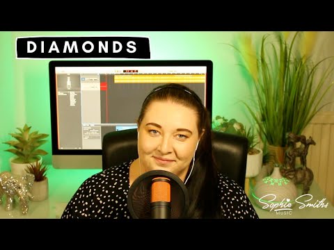 Sam Smith - Diamonds Cover