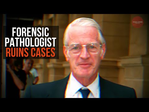 Forensic Pathologist RUINS Multiple Major Crime Cases | Australian Crime | TCC