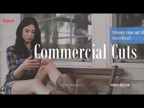 Commercial Cuts