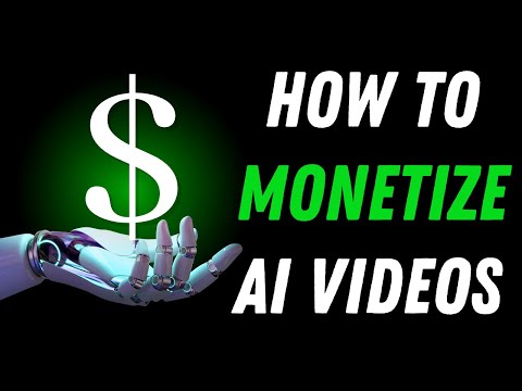 How to Monetize AI made Videos with Affiliate Marketing | YouTube Automation | Pictory VS Fliki