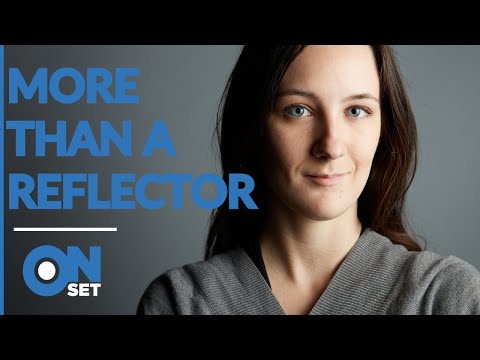 Master 5 in 1 Reflectors: OnSet with Daniel Norton