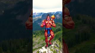 Ram ji ke bhakt hanuman, whatsapp status of hanuman, ram status power of hanuman, #hanuman #sorts