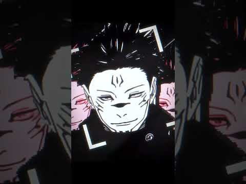 Jujutsu Kaisen Manga edit – jjk manga edit #jjk