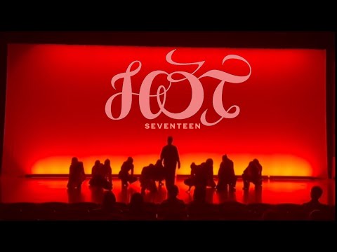 SEVENTEEN “HOT” 【2024新歓公演】 DANCE COVER by Souls