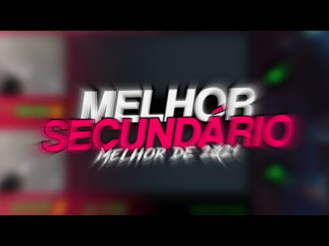 MELHOR SECUNDÁRIO EXPLANADO 99999% IMUNE / IMUNE A TODAS AS TRAVAS / 0 LAG / RAJADA ABSURDA