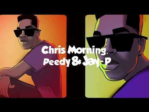 ManitoNation - Madmwazèl (ft Chris Morning, Peedy, Jay-P)  (Official Lyric Video)