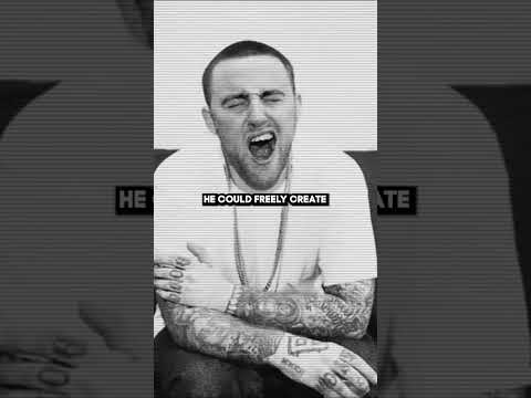 „Faces” is Mac Miller's best production? #shorts