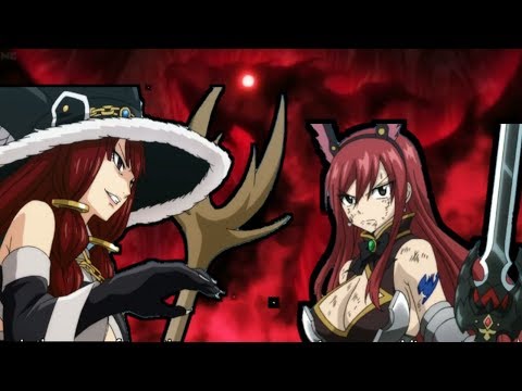 The mother of FAIRY TITANIA | Irene Belserion | Fairy Tail