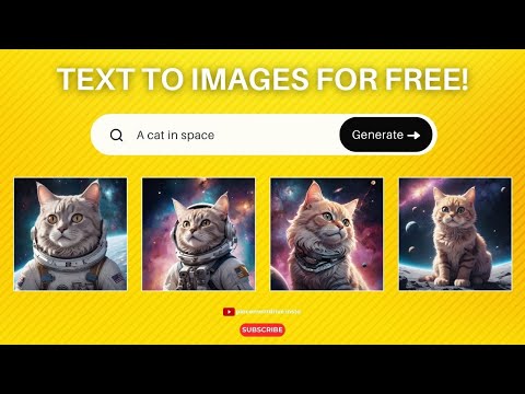 Create AI Images from Text with This Free Tool: Leonardo AI Step-by-Step Tutorial