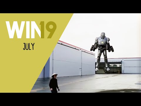 WIN Compilation July 2019 Edition | LwDn x WIHEL