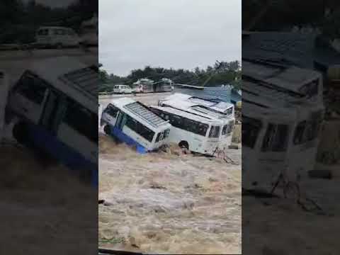 Fengal Cyclone | Uthangarai breached lake | 503mm Rainfall #shorts