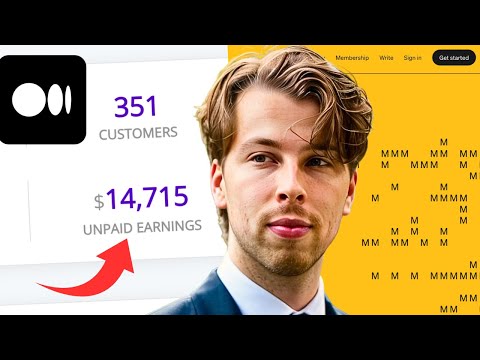 How to Make Money on Medium (The #1 Course on YouTube)