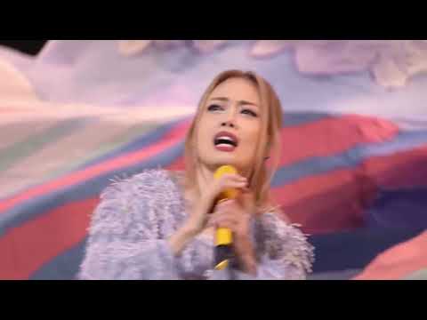 容祖兒 Joey Yung - 舊日回憶的山丘 (ANOTHER SIDE ……JOEY · MY SECRET · LIVE)