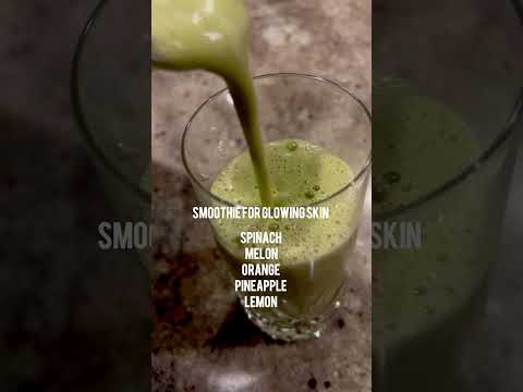 Easy Smoothie Recipe That Actually Taste Delicious #shorts #smoothie #easyrecipe  #healthyrecipe