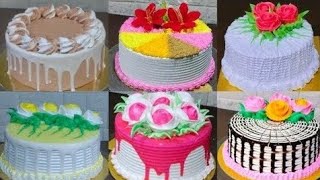 most creative cake decoration ideas for everyone | Amazing cake decoration | birthday cake design