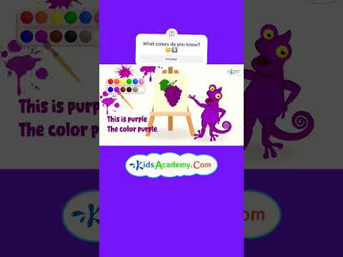 Learn Colors with Fun Songs! 🌈🎶 Subscribe Now!  #nurseryrhymes