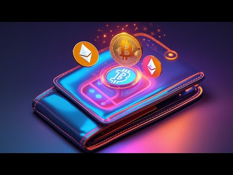 Crypto Wallets: Safe Transactions Ke Liye Zaroori Tools | Hanshuverse