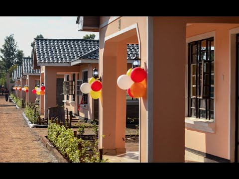 The Property Show 20th September 2020 Episode 360 - Boma Estate & Vipingo Development