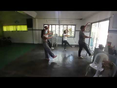 3/4 Time Signature Philippine Folk Dance | Physical Education Activity