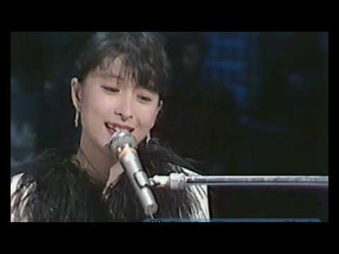 河合奈保子 - ハーフムーン・セレナーデ