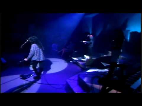 Caifanes - Será Por Eso [En Vivo 1989][Remasterizado] HD