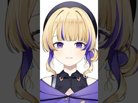 【Vtuberの裏の顔?】生ぬるいちや【 #裁判長ジュジュ 】 #vtuber #新人vtuber