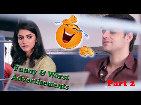 Ultimate Funny Indian Advertisments | Best Creative Funniest Commercial Ads | Most Funny Indian Ads