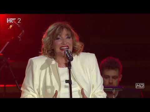 Tereza Kesovija - U srcu mome ( Live in Lisinski, 2018 )