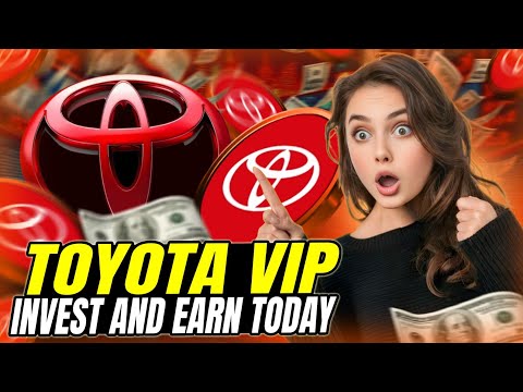 🚀 HONEST REVIEW ABOUT TOYOTA  🎉 HOW IT WORK ⭐ DON'T MISS OUT