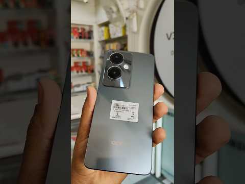 Oppo A79 fhd sunlight display 33 watt super vooc charging dual speaker 🔊#ytshorts