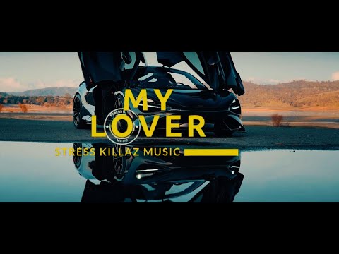 Stress Killaz - My Lover Official Music Video HD.