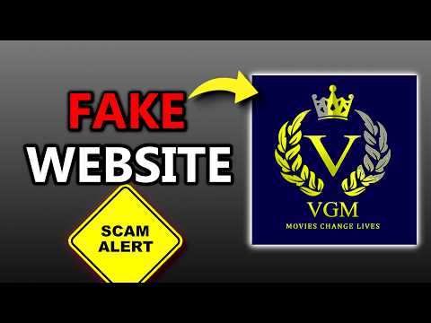 Why Van Gogh Money Making Site is a SCAM