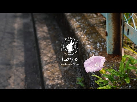 「Love (on the way home)」１時間耐久曲 / 作業用 / 勉強用