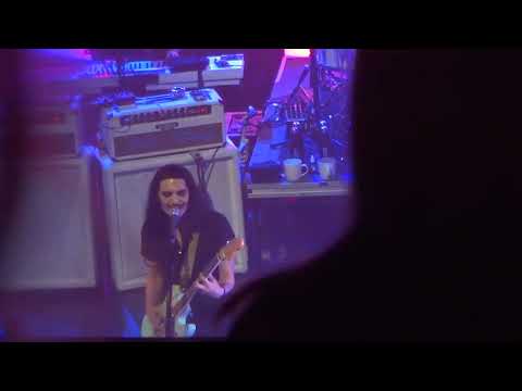 Placebo - Hugz Live! [HD 1080p]