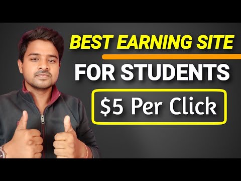 Best Trusted Earning Website 2022 | No Investment | make money online, real earning website