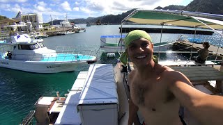 Japan Scuba Diving Boat Tour | Ogasawara (Chichijima, Bonin Islands)