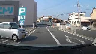 ドライブレコーダー 事故・危険運転・ヒヤリハット集6【日本版】