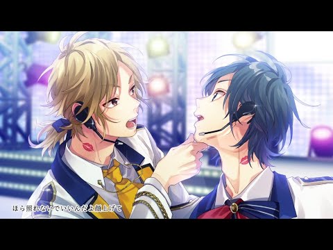 【off vocal】夢ファンファーレ／LIP×LIP【HoneyWorks】【公式】