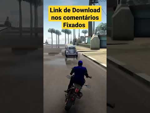 Gta Motovlog Android #gta #gtaonline #gtasanandreas #memes #gtarp #gta5 #games #gtamotovlog #shorts