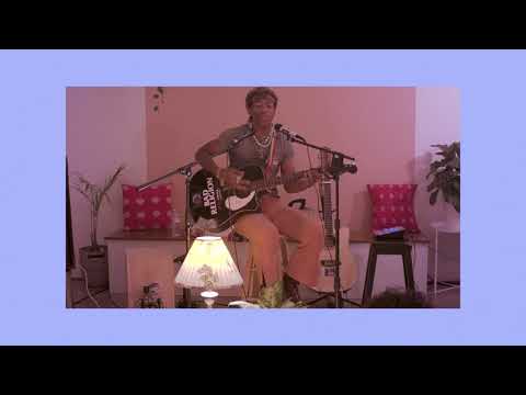 Angel White - Friend or Lover (Acoustic)