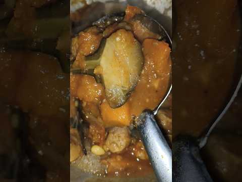 #youtubeshorts #mixvegcurry