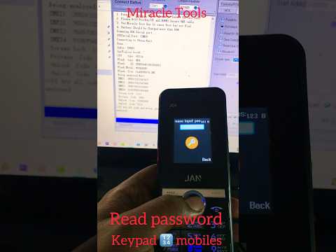 Keypad mobile #keypad #frpbypass #unlock