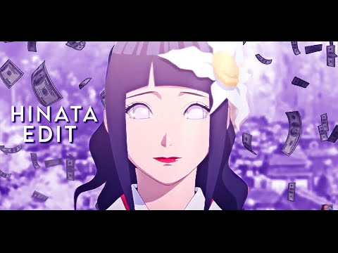 Hinata edit