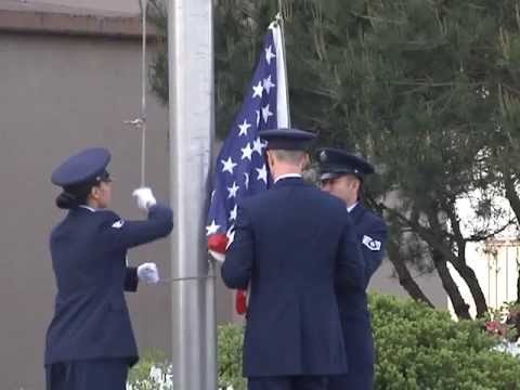 AFN Osan - AFN Korea Update - Defenders remember the fallen