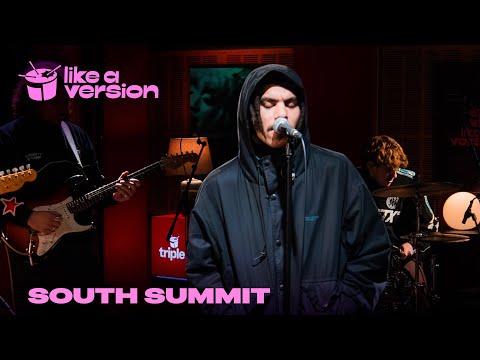 South Summit - 'Givin' It Up' (live for Like A Version)