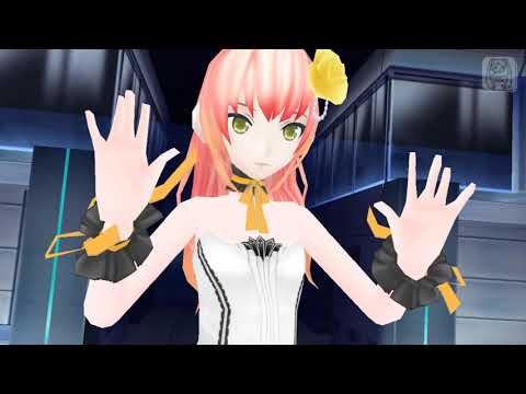 【ミ☆】星屑ユートピア (Stardust Utopia)【PD Extend x UTAUカバー】