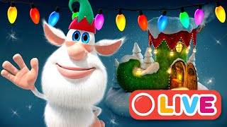 🔴 BOOBA - CHRISTMAS LIVE STREAM - ALL EPISODES COMPILATION